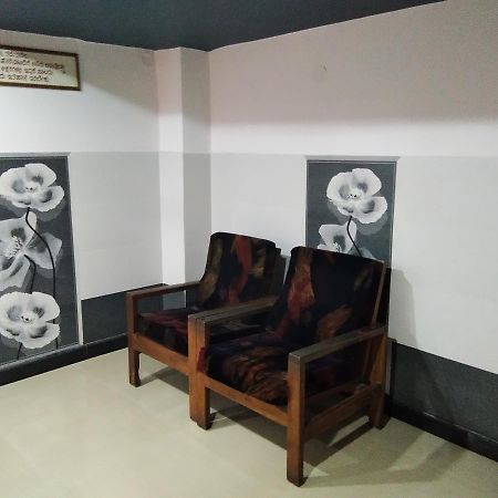 Hotel Sanman Lodge Shimoga Extérieur photo