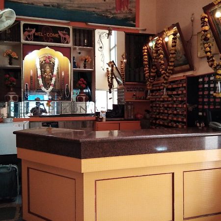 Hotel Sanman Lodge Shimoga Extérieur photo