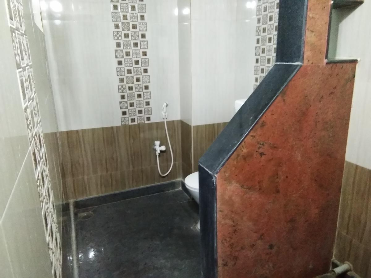 Hotel Sanman Lodge Shimoga Extérieur photo
