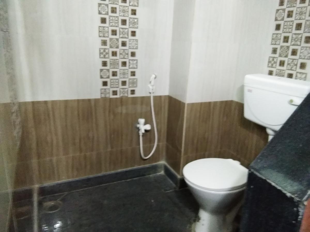 Hotel Sanman Lodge Shimoga Extérieur photo