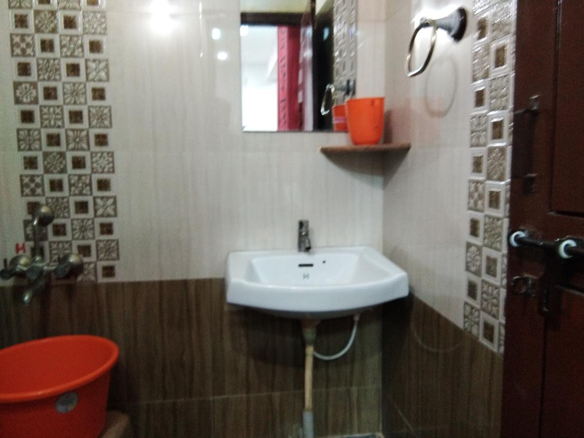 Hotel Sanman Lodge Shimoga Extérieur photo