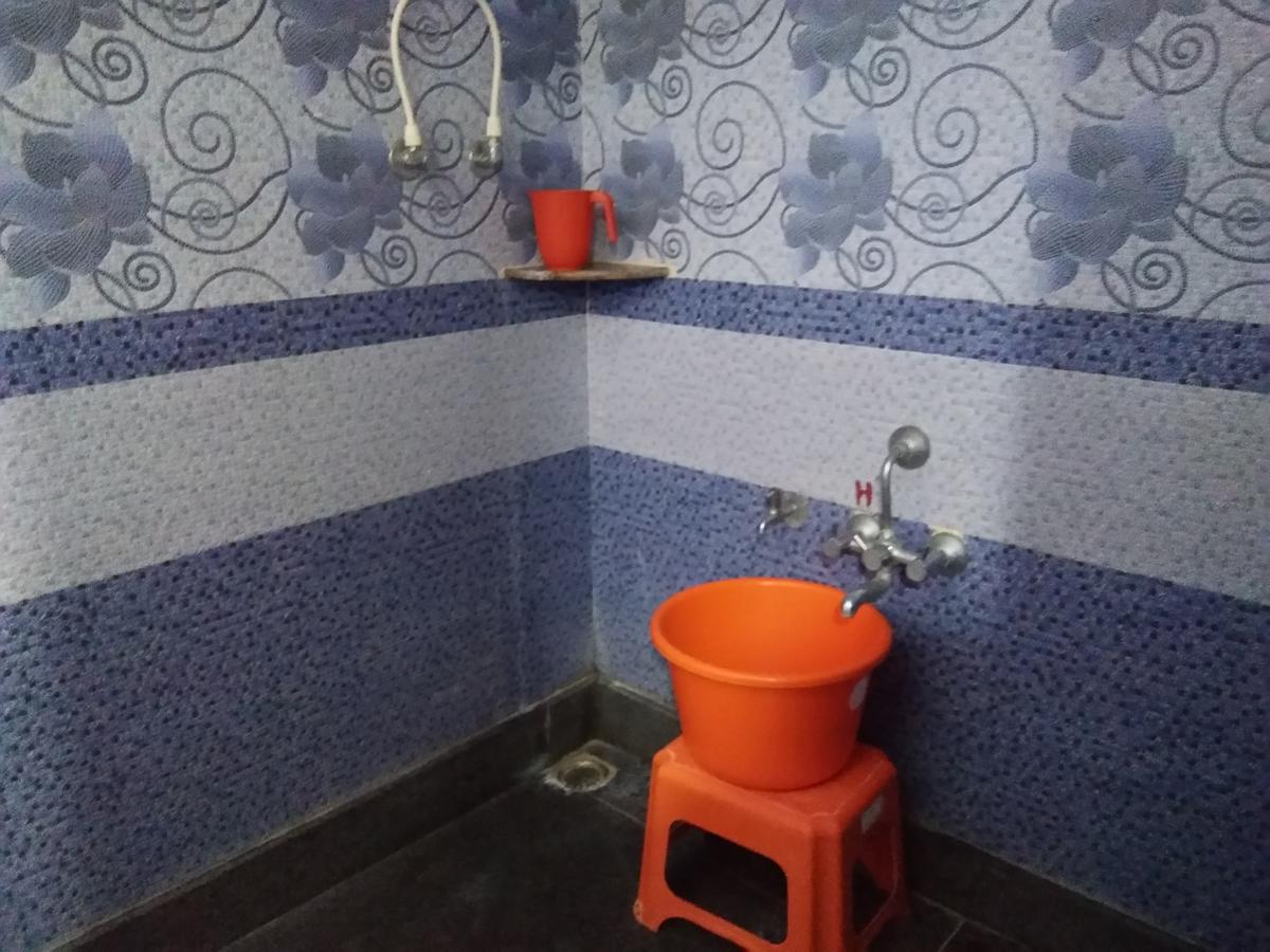 Hotel Sanman Lodge Shimoga Extérieur photo